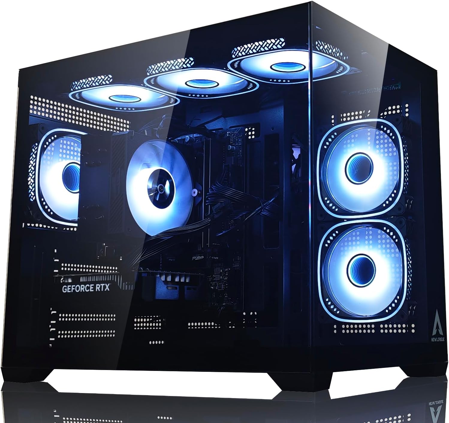 ゲーミングPC i7 12700 RTX3070Ti STORM MSIモデル ゲーミングPC i7 12700 RTX3070Ti STORM MSIモデル - メルカリ